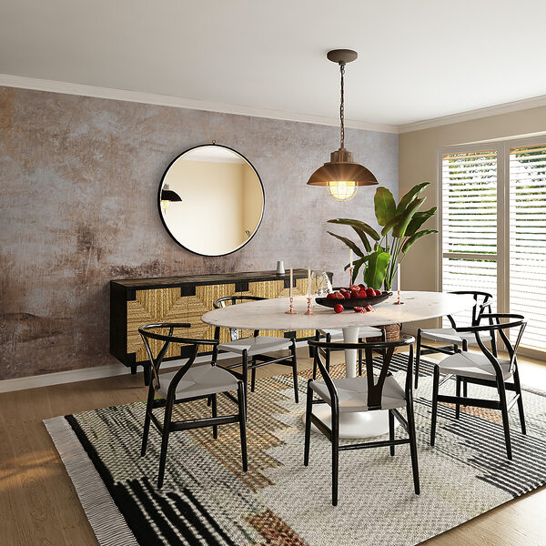 Fototapeta Fototapeta Teksturowana ściana w ciepłych odcieniach (SKU: u47663v1)