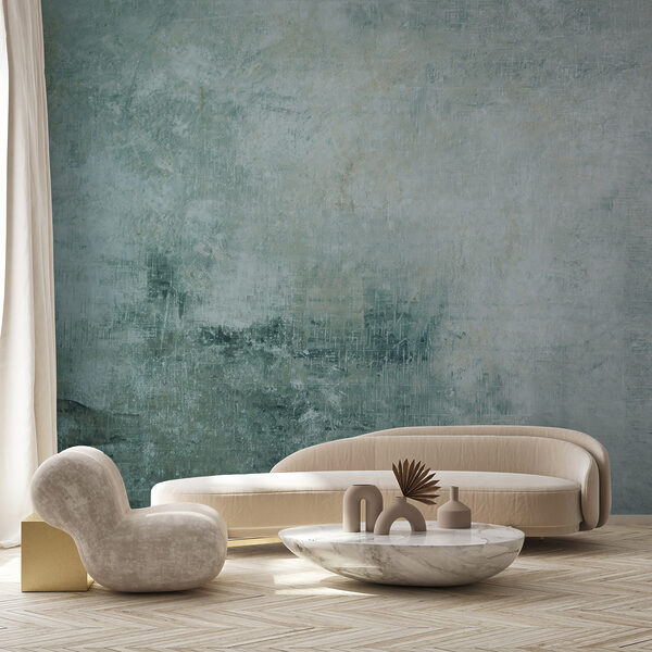 Fototapeta Fototapeta Teksturowany niebiesko-szary abstrakcyjny wzór tła (SKU: u47663v2)