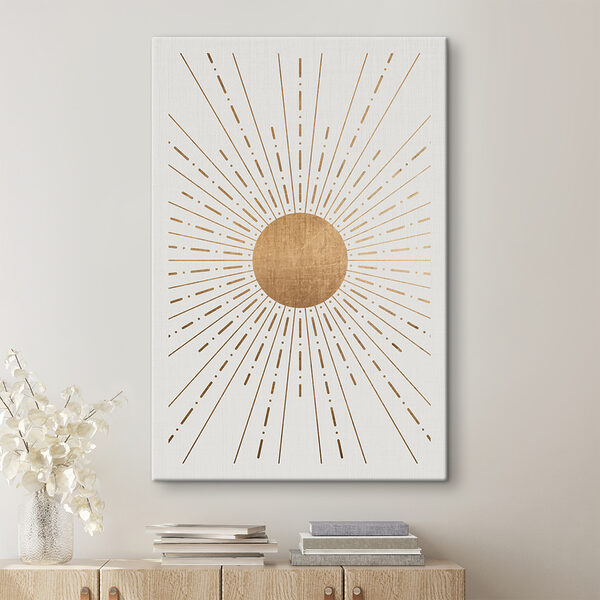 Obraz Radiant sunburst design pattern (SKU: s35879) Obraz Radiant sunburst design pattern (SKU: s35879)