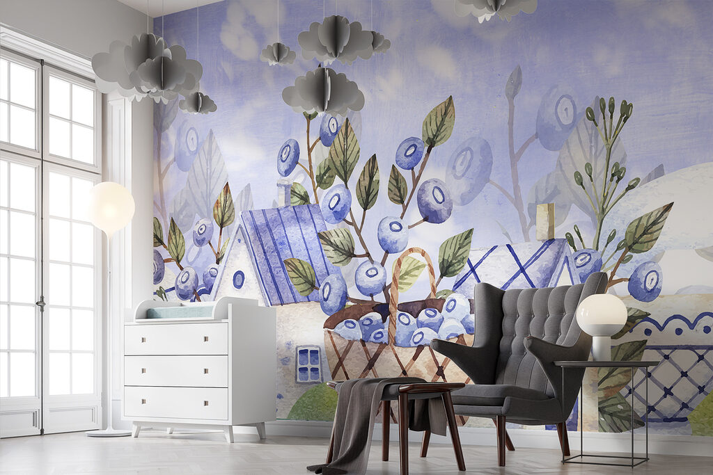 Obrazek #1 od Nadege D.