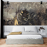 Fototapeta Tajemnicze piękno w objęciach natury