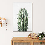 Obraz Kaktus z kolcami