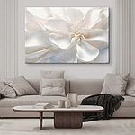 Obraz Delikatne płatki w łagodnych odcieniach