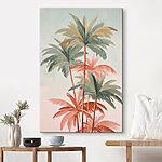 Obraz Grupa palm