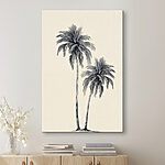 Obraz Grupa palm