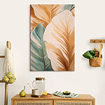 Obraz Barwy natury w kojących odcieniach