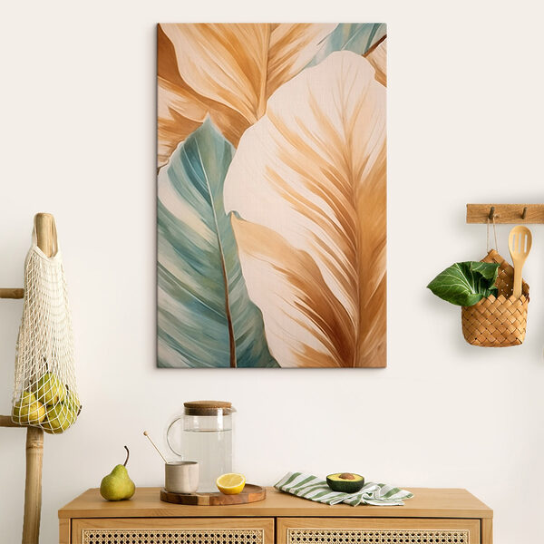 Obraz Obraz Barwy natury w kojących odcieniach (SKU: s44113)