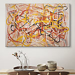 Obraz Malowanie w różnych kolorach