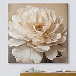 Obraz Delikatne płatki, miękki uścisk natury