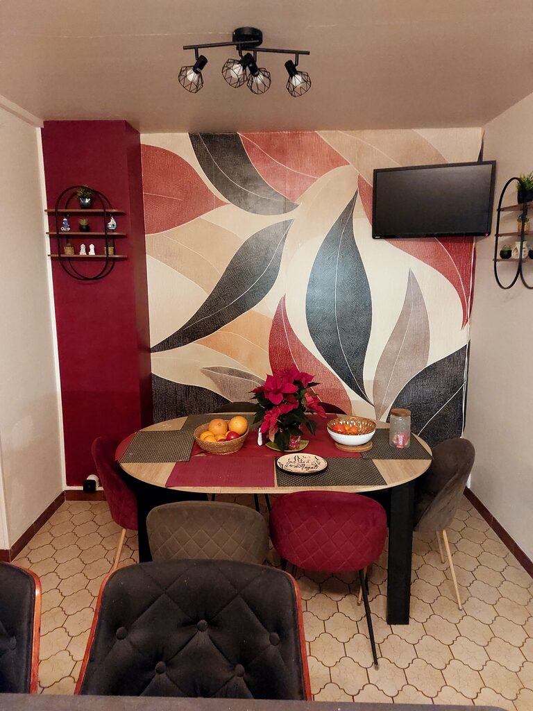 Obrazek #2 od Magali Bonnissent